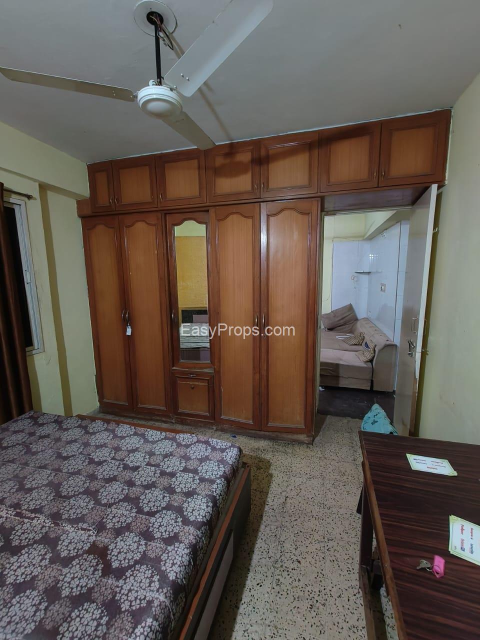 Shubhdarshan Apartment 2 BHK Flat